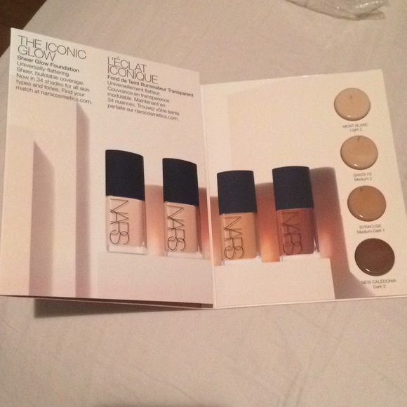 NARS Bundle - Picture 2 of 8